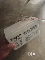 SANCA Battery