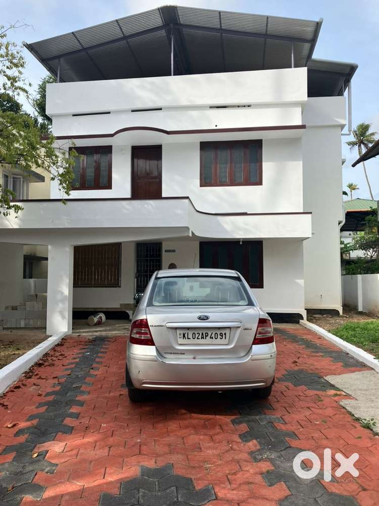 4bedrooms+1 office room