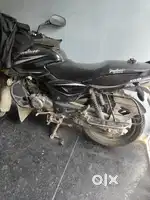 Pulsar bike for sale