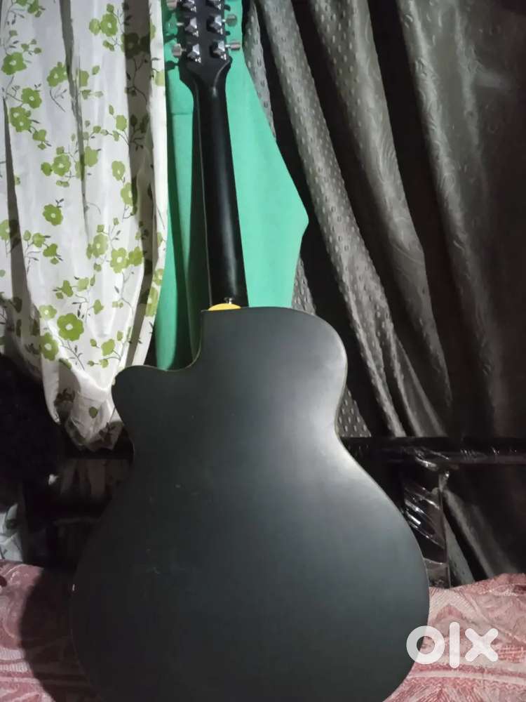 Fezaar semi ascoustic