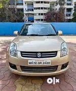 Maruti Suzuki Swift Dzire 1.2 ZXi BSIV, 2011, Petrol