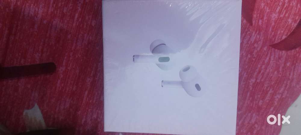 Apple airpods 2 pro
