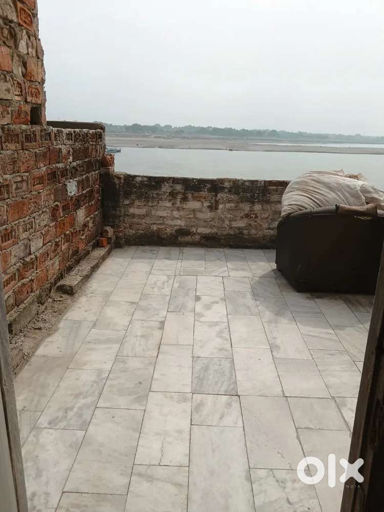 My room rent lalghat Gayghat varanasi