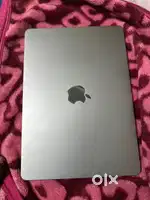 Mackbook Air m2 8/512