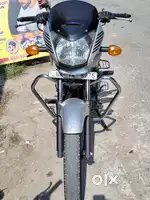 Hero Achiever 150cc