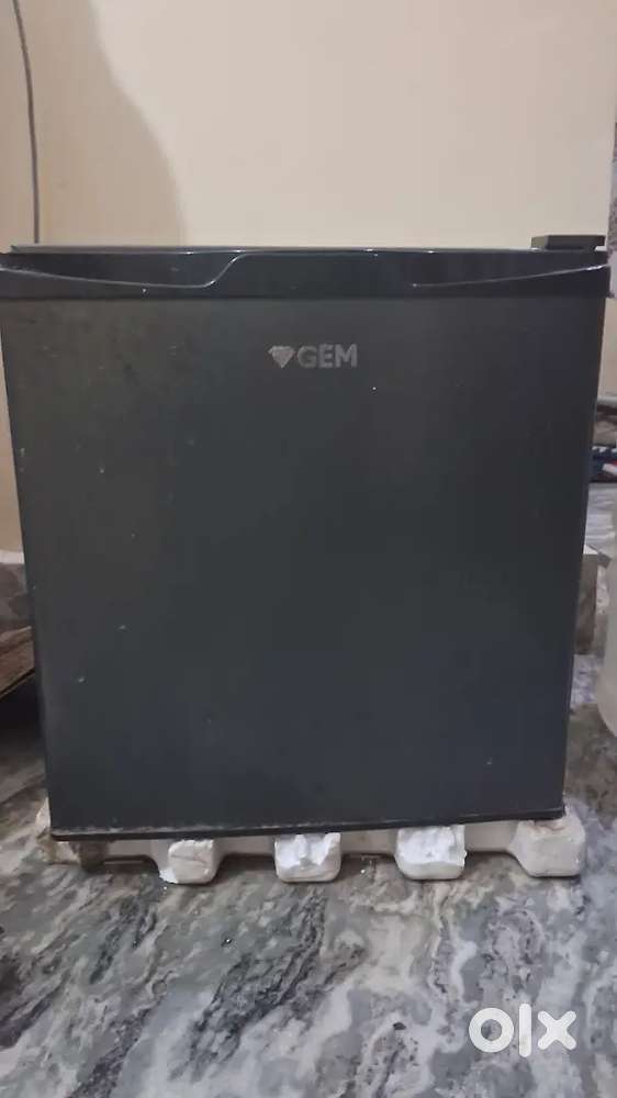 Freeze is in good condition