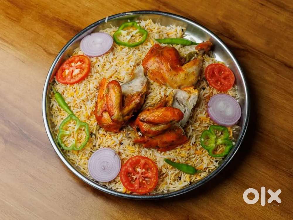 Looking for Captain/Waiter for a Mandi Restaurant in Kattayikonam, TVM