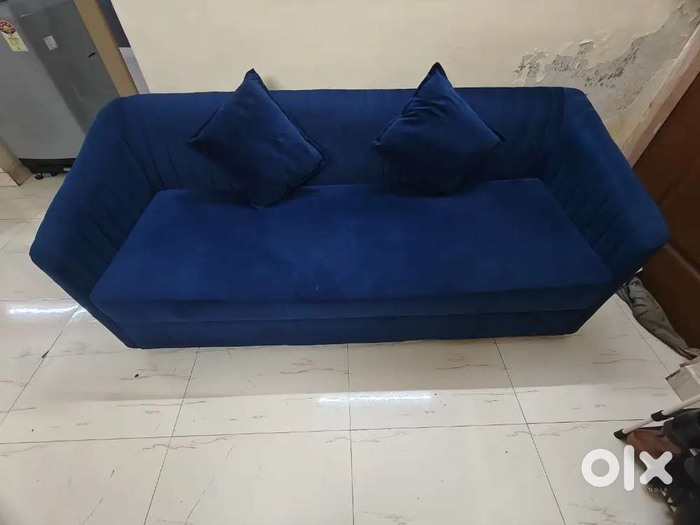 3 seater sofa
