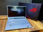 Asus ROG strix G15 Gaming Heaven