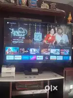 50 inch led 4k ultra hd smart tv