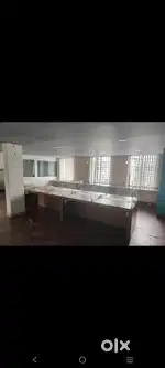 1,400 SQFT FULLY FURNISHED OFFICE SPACE RENT AT PALARIVATTOM