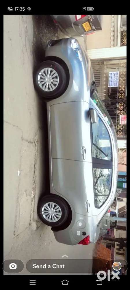 Required Driver Near Indiranagar Surroundings