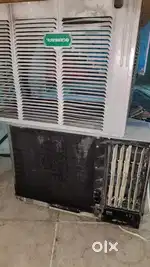 Woorking condition