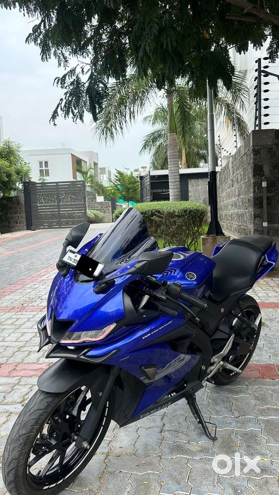 Neat and clean condition