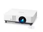 Projector Laser