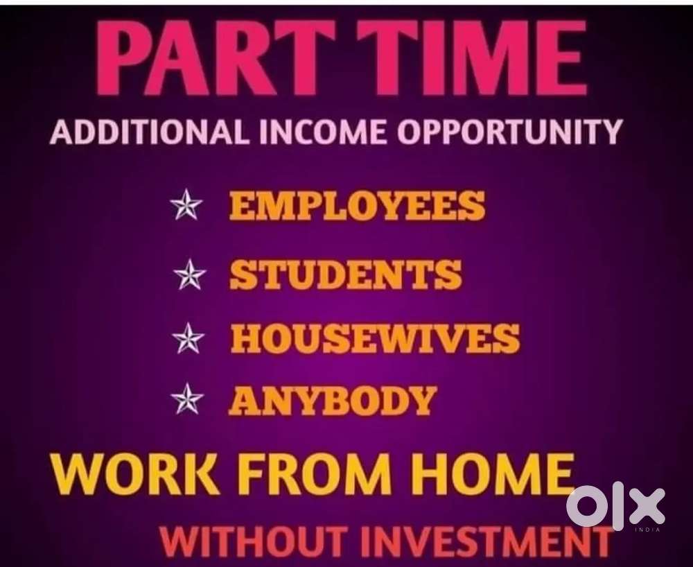 Work from home