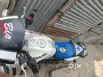 All papar ok Apache rtr 180 milag 40 ok condition ranning bike
