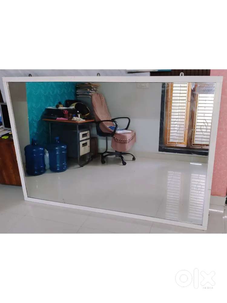 6*4 feet beutision modi mirror