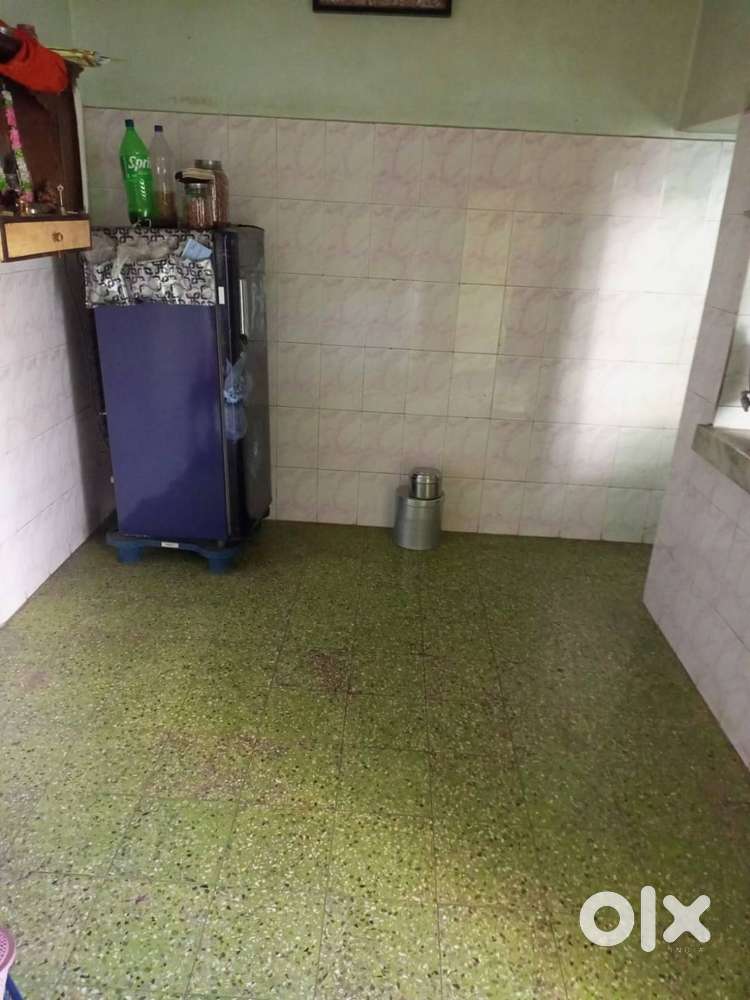 House is located on prime location. It is 50 feet away from Main Road.