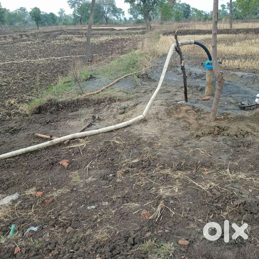 Farm land (4.05 acre) at Linga, Sub-District & District- Balaghat(M.P)