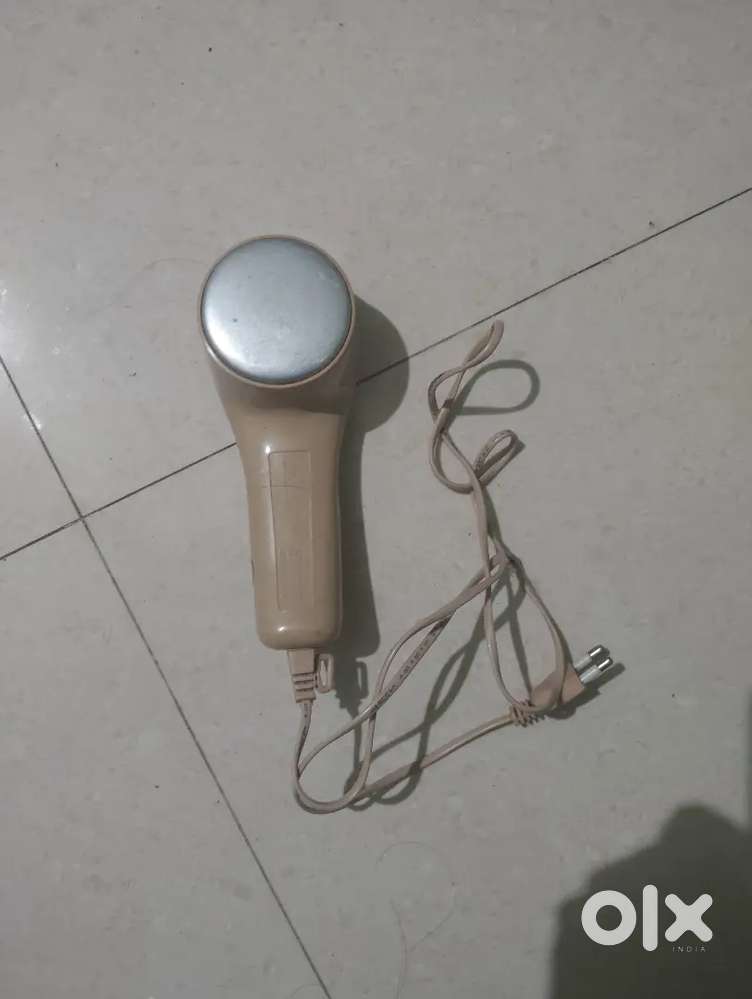 Body masagger Big machine Almost new