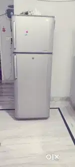 Samsung refrigerator