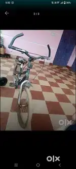 Rock star cycle