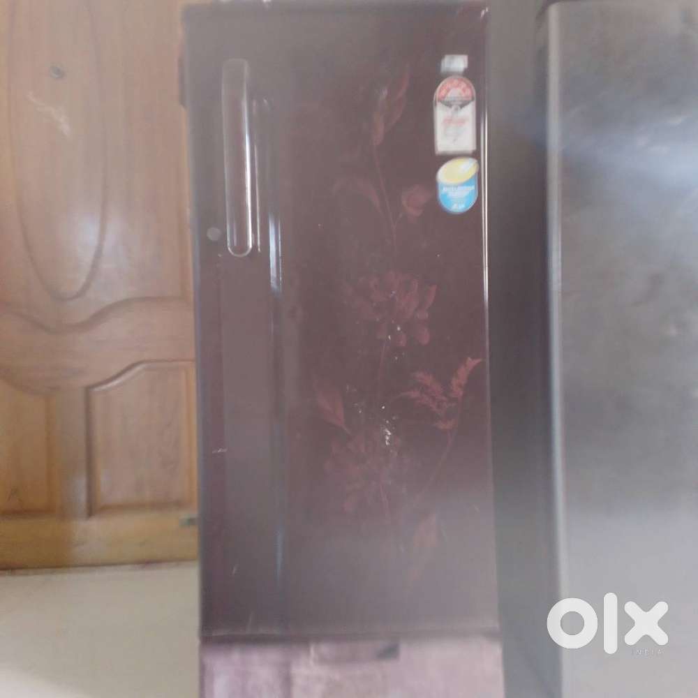 Refrigerator working condition