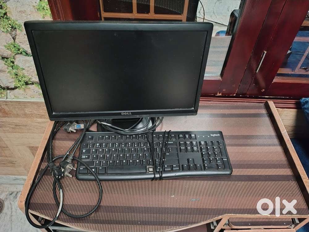 Computer with good condition