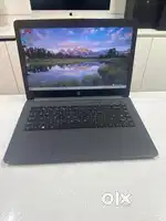 Hp 245 G7 Laptop for sale Ryzen 5 ,8gb ram ,256gb ssd