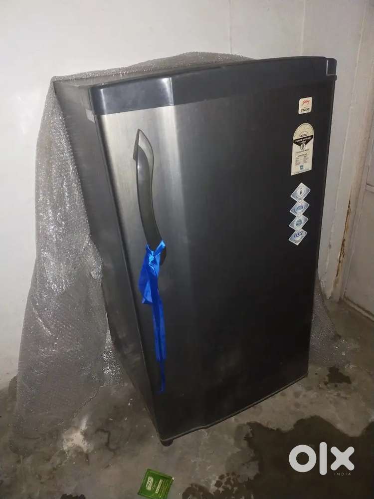 Fridge in very good condition.