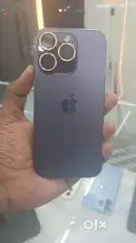 I PHONE 14 PRO