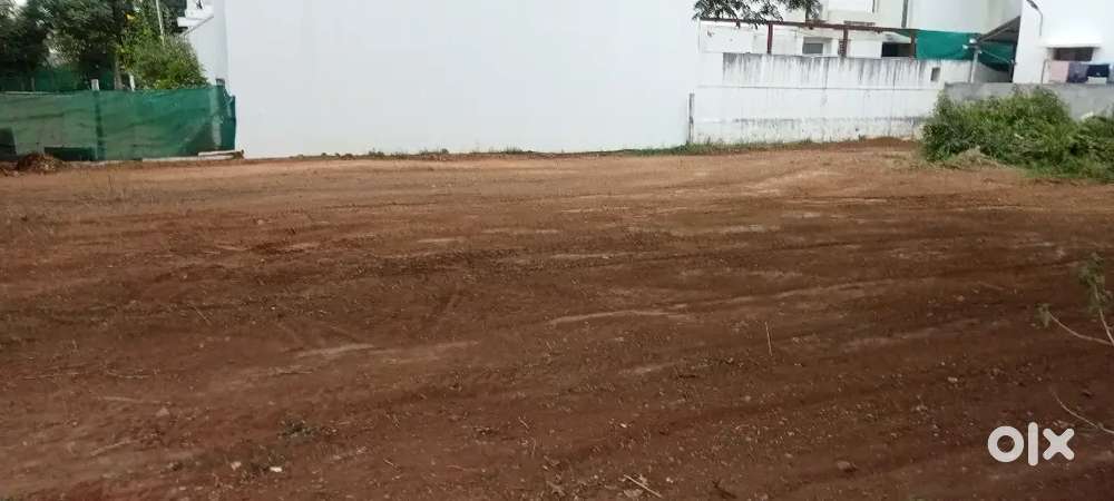 40'×60' NGGO COLONY, Maruthi Nagar, MTP MAIN ROAD 0.750m near East