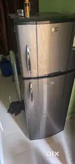 Fridge & Washing machine