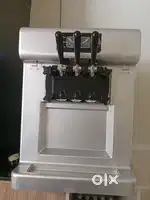 Softie machine elanpro