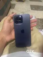 Iphone 14 pro max 256 gb with box