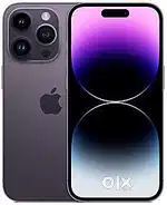 iPhone 14 Pro Max 256 GB Dark Purpule