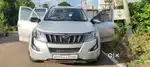 Mahindra XUV500 2014 Diesel 110000 Km Driven