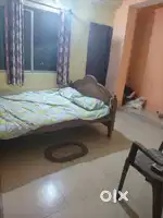 3bhk flat in booty
