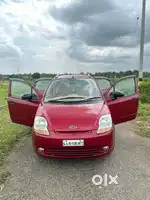 Chevrolet Spark 2011 Petrol 81000 Km Driven