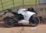 KTM RC 200