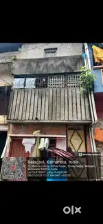 Budget-Friendly 1BHK with 2.5 floor House - Don't Miss Out
