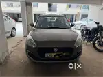 Maruti Suzuki Swift VXI Optional, 2020, Petrol