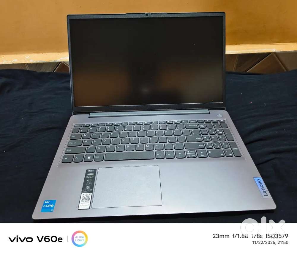 Lenovo IdeaPad slim 3i