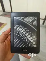 Amazon Kindle Generation 6 Paperwhite