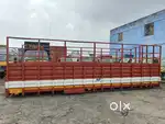 EICHER 2110 22 FEET HITECH