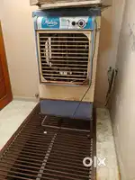 Air cooler