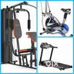 Fitness equipment treadmill ,gym equipment orbitrak best  offer,