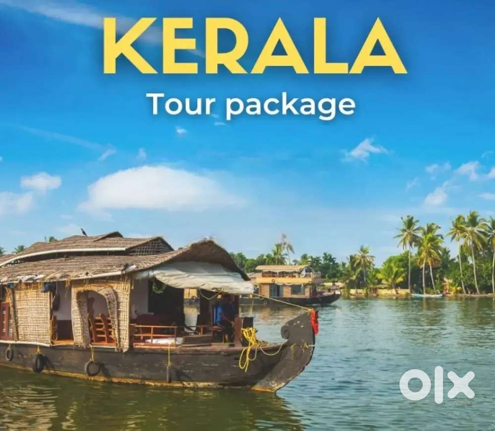 Will take package all india with driver