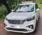 Maruti Suzuki Ertiga 2021